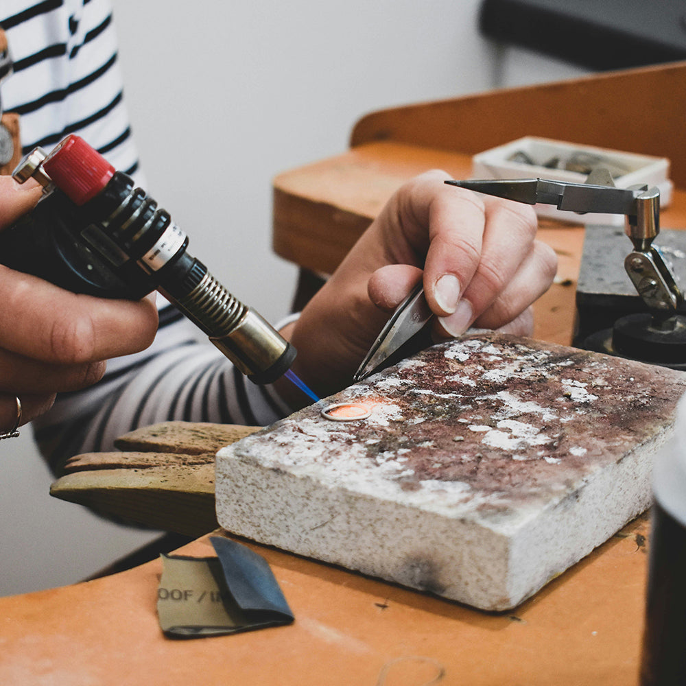 Community Stories: The Makers Of our Jewellery