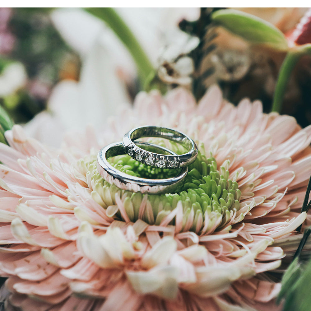 Can jewellery be more sustainable?