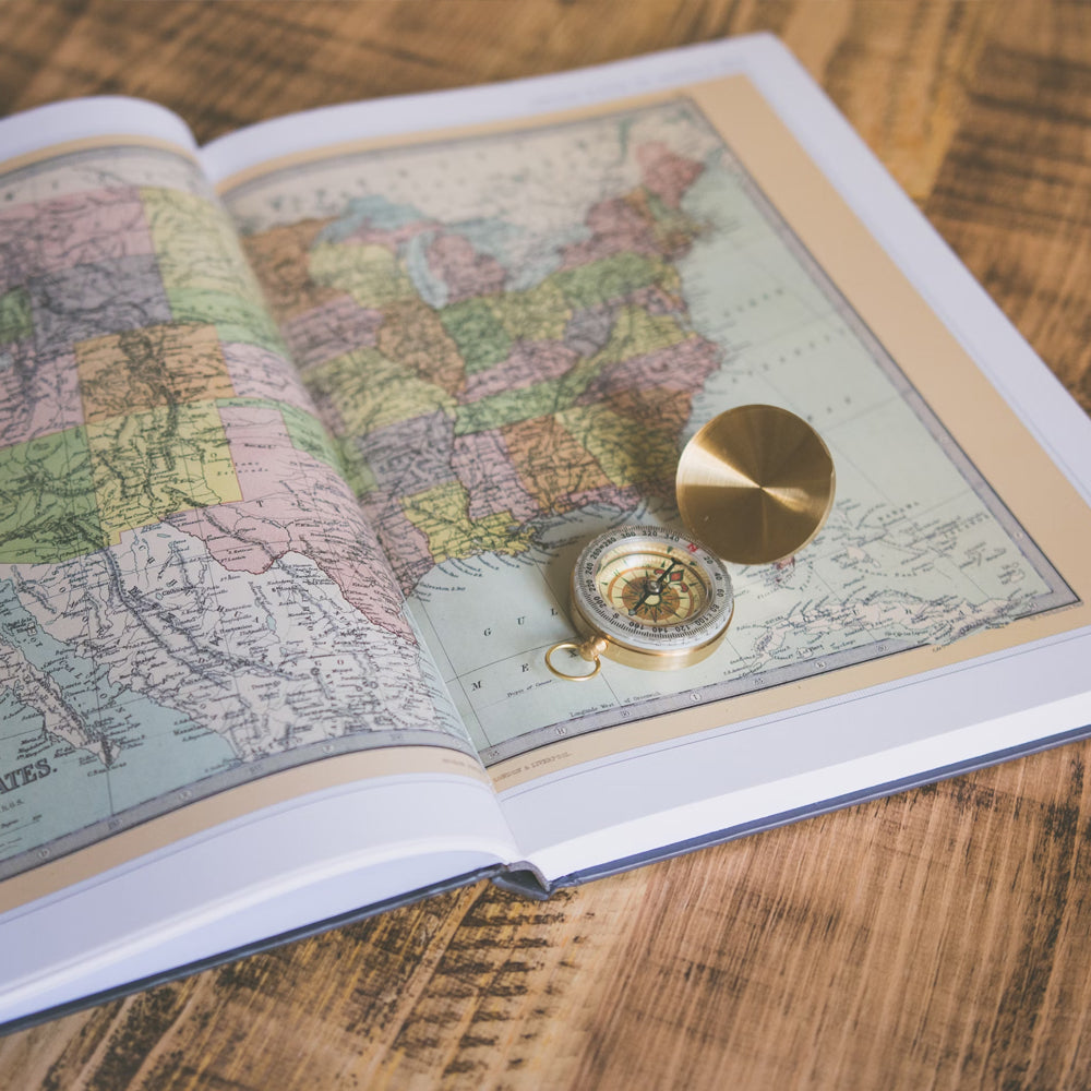 How travel inspires our designs