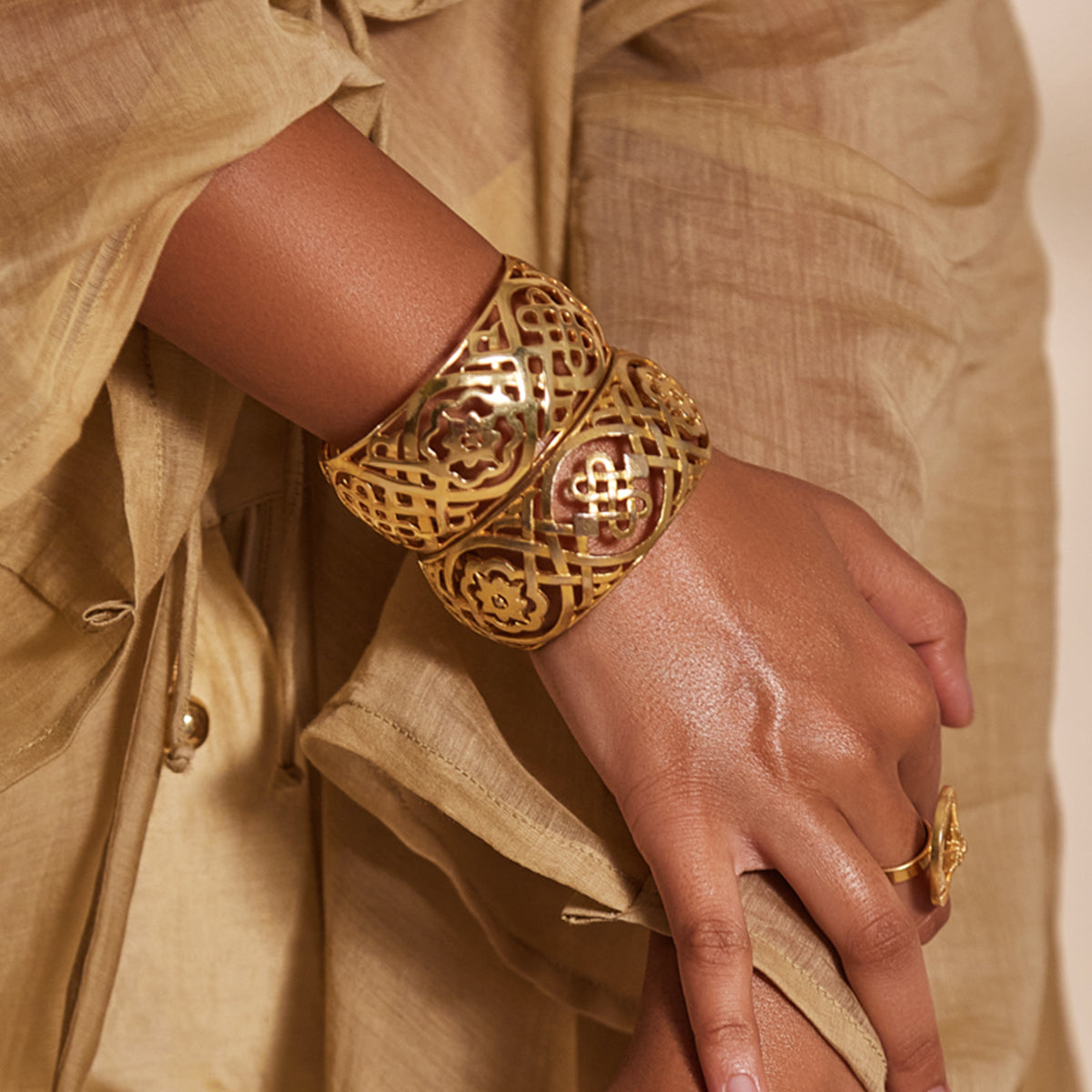 Jaipuria bangle