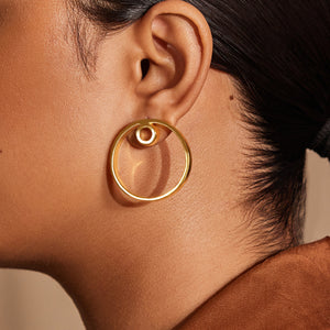 Motion Earrings