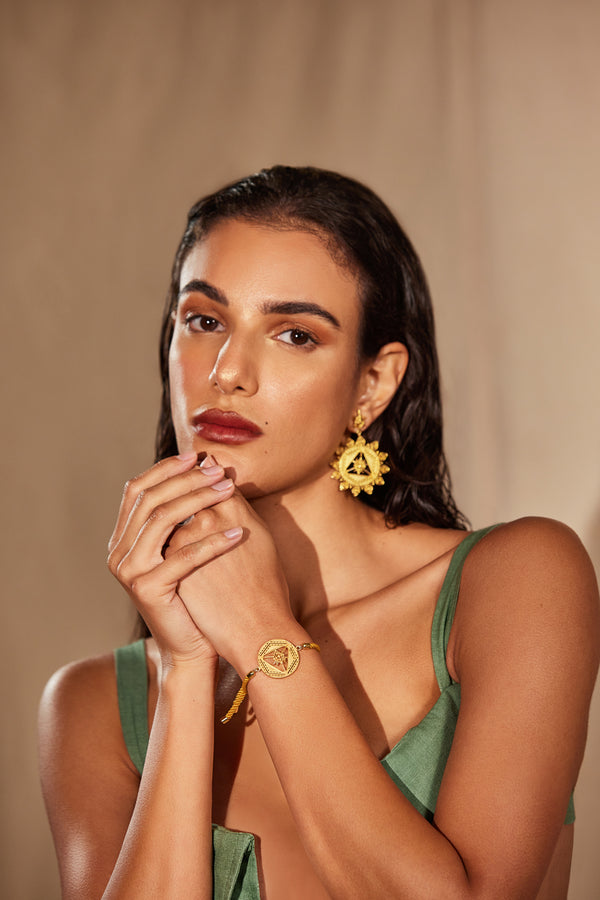 Nazr bracelet - AlmaFive